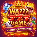 WA777 Game