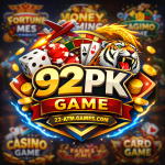 92pk game